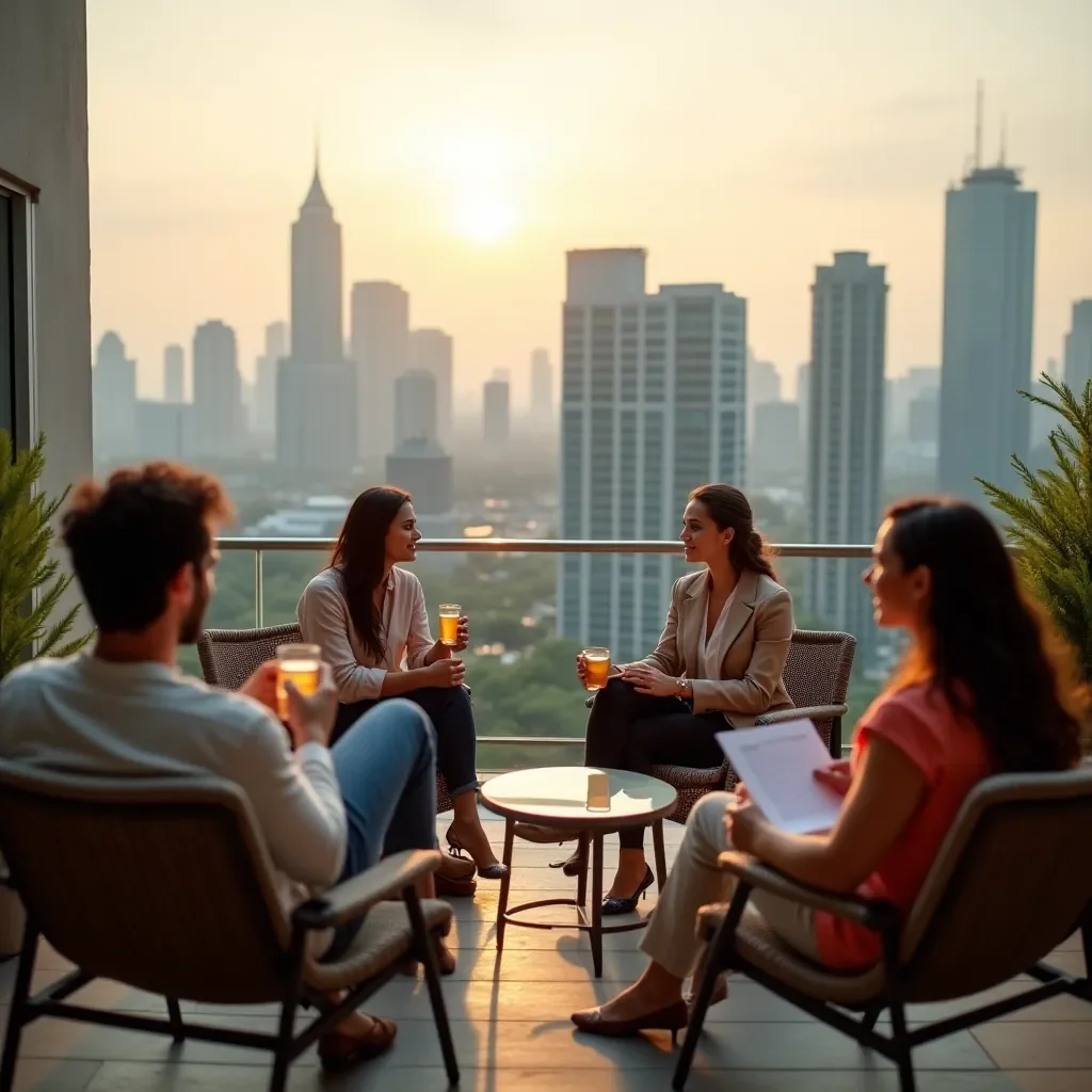 Sustainable innovation