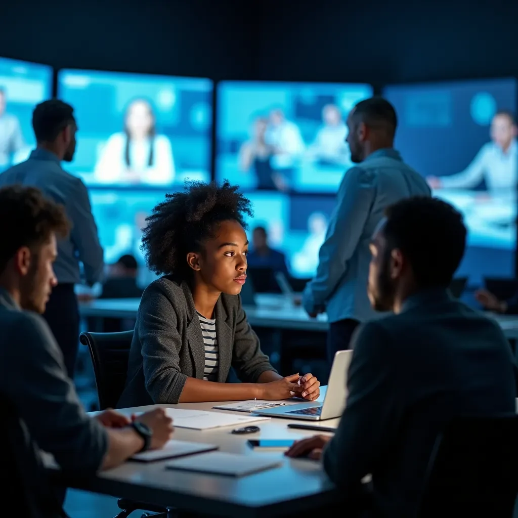 Industrial engineering solutions